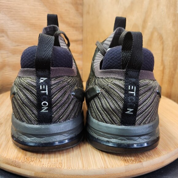 Nike Metcon DSX Flyknit 2 Mens Training Shoes Sneakers main image 4